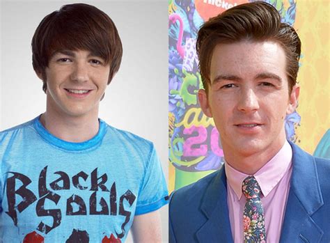 Drake And Josh Actors