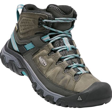 Keen Women's Targhee III MID Waterproof Hiking Boots