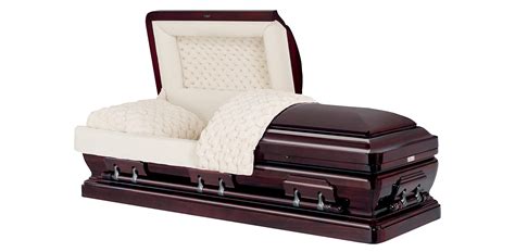 Hardwood Caskets - Matthews Aurora Funeral Solutions