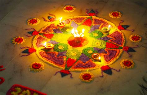 Deepavali in Malaysia: the myths and real stories behind its celebrations