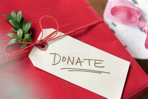 Where To Donate For Christmas