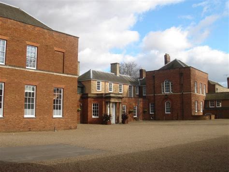 The Jockey Club, Newmarket © Bob Jones cc-by-sa/2.0 :: Geograph Britain and Ireland