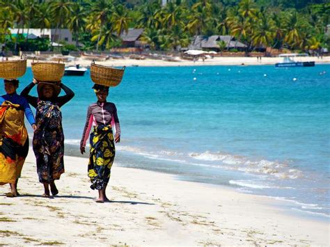 Madagascar Travel Guide - Discover the best time to go, places to visit and things to do in ...