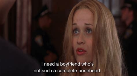 20 Legally Blonde Quotes That Prove Elle Woods Is An Icon