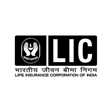 LIC logo transparent PNG 22101061 PNG