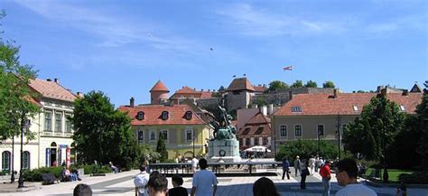 Travel Guide to Eger, Hungary » Triplyzer