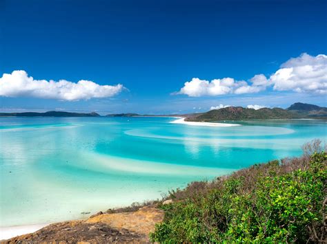 When is the best time of year to visit the Whitsundays? - Cruise ...