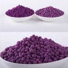 Sodium Permanganate Solution 40% Min at Best Price in Hangzhou | Hengfang Machinery Co., Ltd