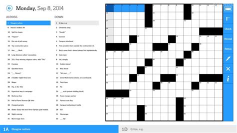 new york times mini crossword - Hello USA