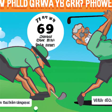 Mastering Golf Swing Exercises for Seniors: Secrets to Lower Scores