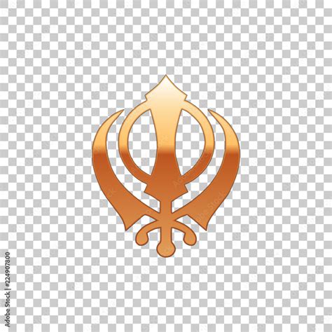 Sikhism Symbol