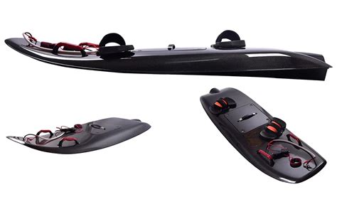 Good Price 10000 W Motorized Electric Power Surf Board Jet Surfboard