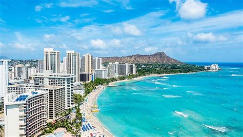 10 Largest Cities In Hawaii (2023)