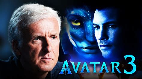 James Cameron Avatar