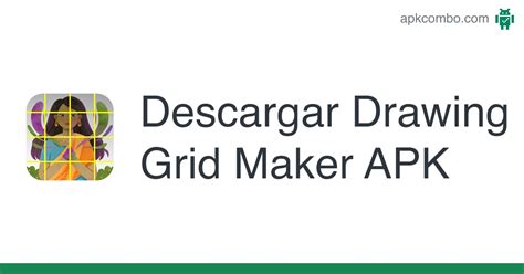 Drawing Grid Maker APK (Android App) - Descarga Gratis