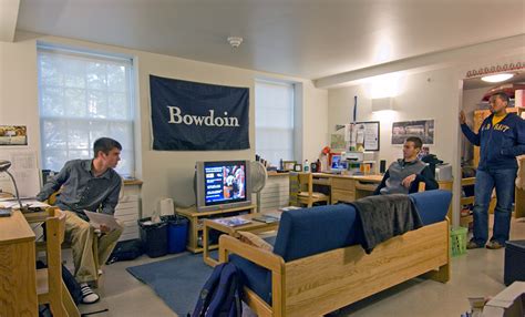 Campus Life | Bowdoin College