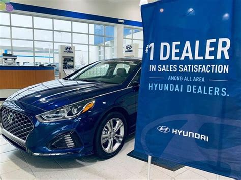 Hyundai Dealership in Bloomington IN | Serving Bloomington and ...