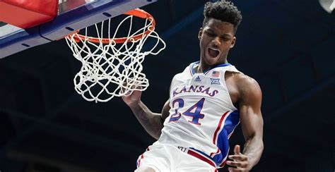 Three observations from Kansas basketball's 99-61 win over Manhattan