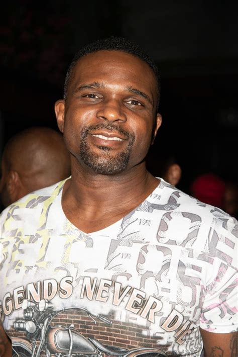 Darius McCrary from 'Family Matters' Opened up about Why Jaimee ...