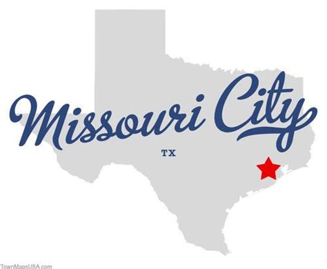 Missouri City, Texas - Notice of Public Hearing on Tax Rates - Big Jolly Politics