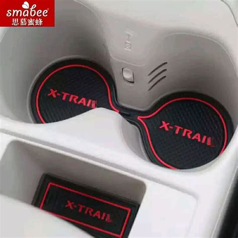 15pcs/set For Nissan X Trail X Trail Xtrail T31 T32 2008 2015 Car ...