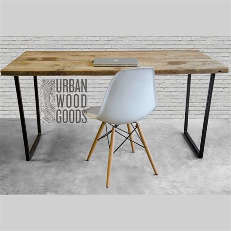 Modern Wood Office Desks