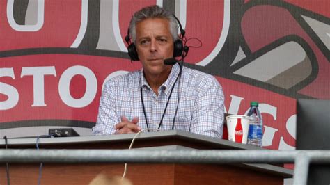 Thom Brennaman resigns from Reds, Fox Sports | Yardbarker