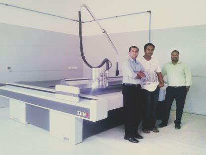 Zund Installs Digital Cutter At Ideal Designs | Official Print-Packaging Blog