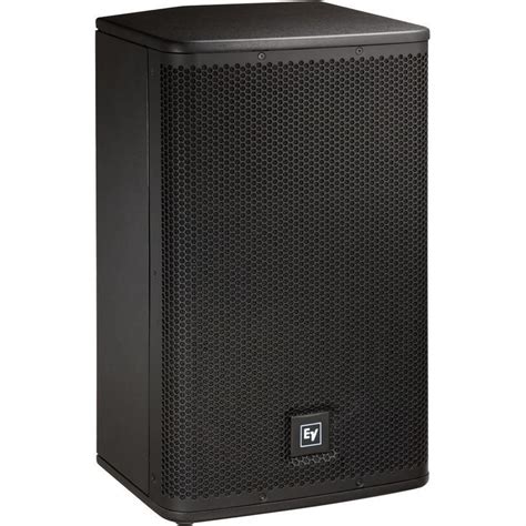 Electro Voice ELX112P Powered Pro Audio Speaker | Loudspeaker, Pro ...