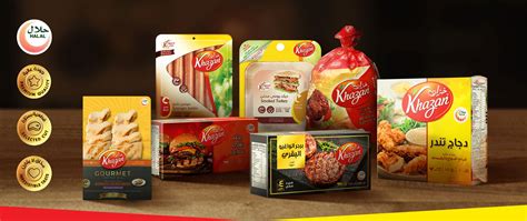 Products – Khazan Meat factory UAE