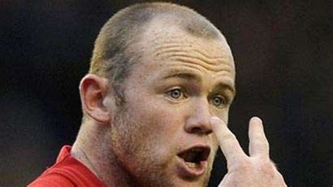 Wayne Rooney makes grovelling apology to in-laws