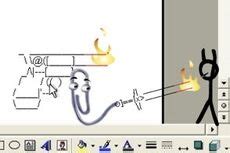 Clippit - Animator vs. Animation Wiki