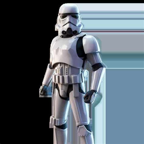 Fortnite Imperial Stormtrooper Skin - Character, PNG, Images - Pro Game Guides