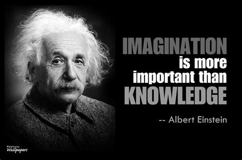 Albert Einstein Quotes Wallpapers - Wallpaper Cave