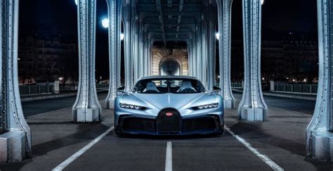 Wallpaper 2023 bugatti chiron profilee, luxury car desktop wallpaper ...