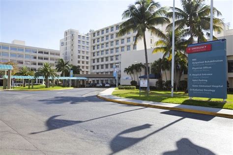 Mercy Hospital Miami, FL - Norix