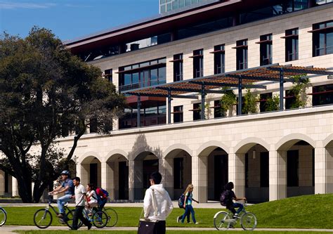 Stanford University – School of Engineering Quad, Phases 1 & 2 | Hathaway Dinwiddie Construction ...