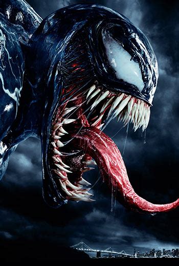 Venom 2 Release Date, Cast, Plot and Villain News