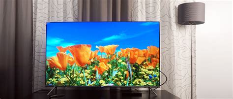 Samsung KS8000 review - Reviewed.com Televisions