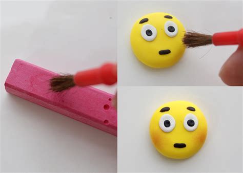 Polymer Clay Emoji Faces Tutorial | Woo! Jr. Kids Activities