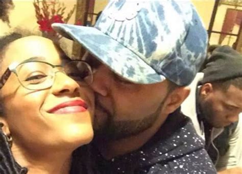 Musiq Soulchild & Ex-Girlfriend Welcome Newborn Daughter (PHOTOS)!