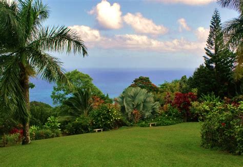 Garden of Eden, Maui - Hawaii Pictures