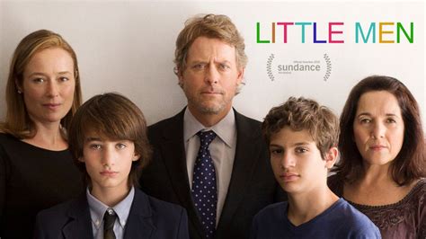 Little Men Review | Little man, Man movies, The best films