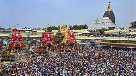 Puri Jagannath Temple cave in threat to Nata Mandapa dance hall structural report who built the ...