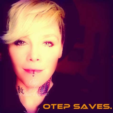 Interview: Otep Shamaya | New Transcendence