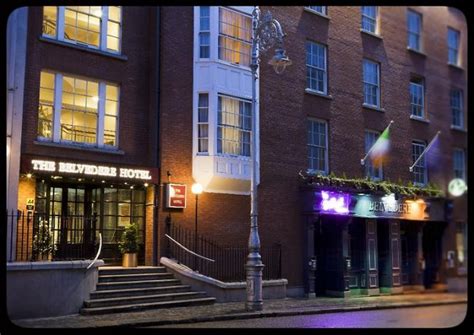 The Belvedere Hotel Dublin - Compare Deals