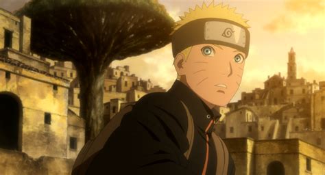 Naruto the Last : la fin d'une époque