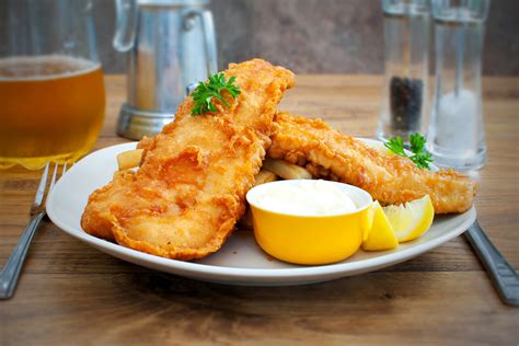 List: Local Restaurants Offering Friday Fish Fry for Take-Out and Curbside Service