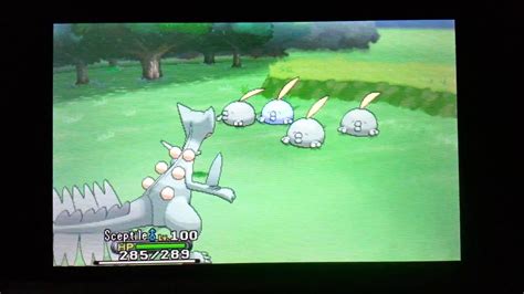 Gulpin shiny! - YouTube