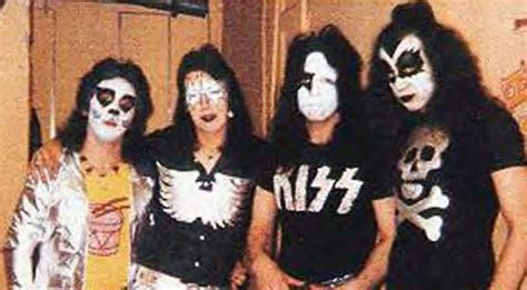 Kiss 1973 - KISS Photo (24051130) - Fanpop